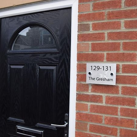 The Gresham Middlesbrough Ngoại thất bức ảnh