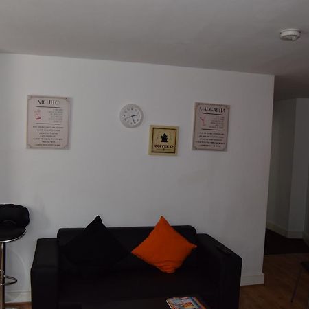 The Gresham Middlesbrough Ngoại thất bức ảnh