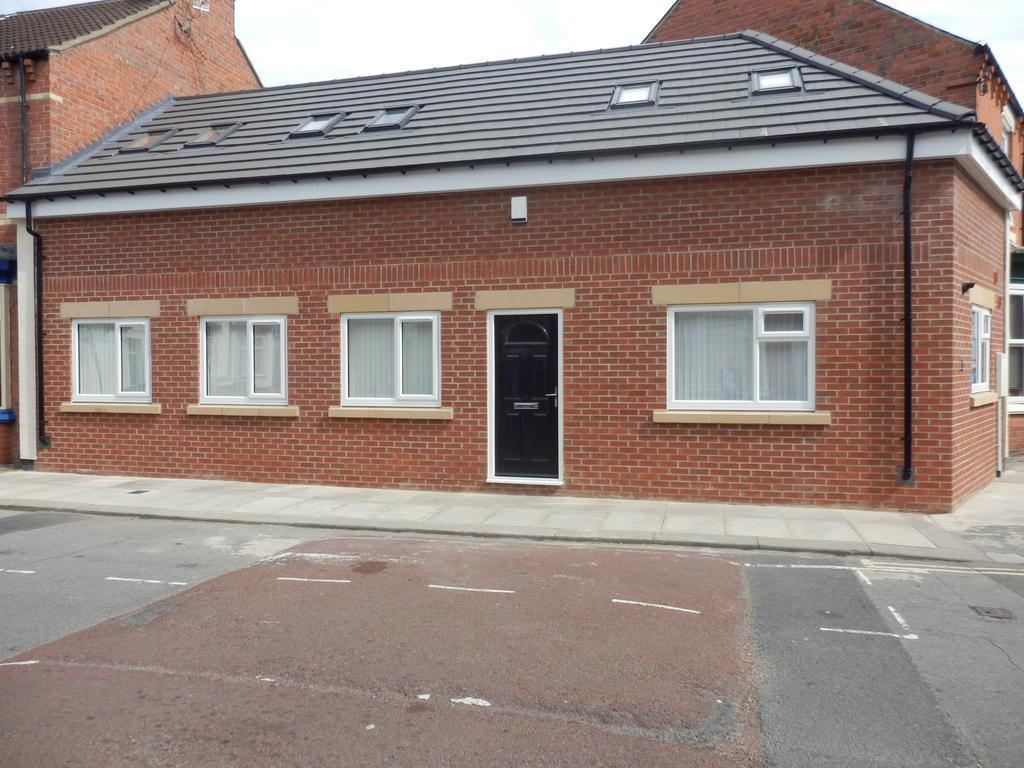 The Gresham Middlesbrough Ngoại thất bức ảnh