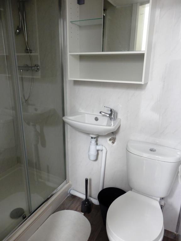 The Gresham Middlesbrough Phòng bức ảnh