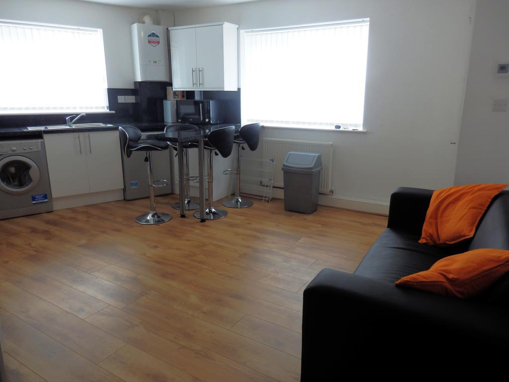 The Gresham Middlesbrough Ngoại thất bức ảnh