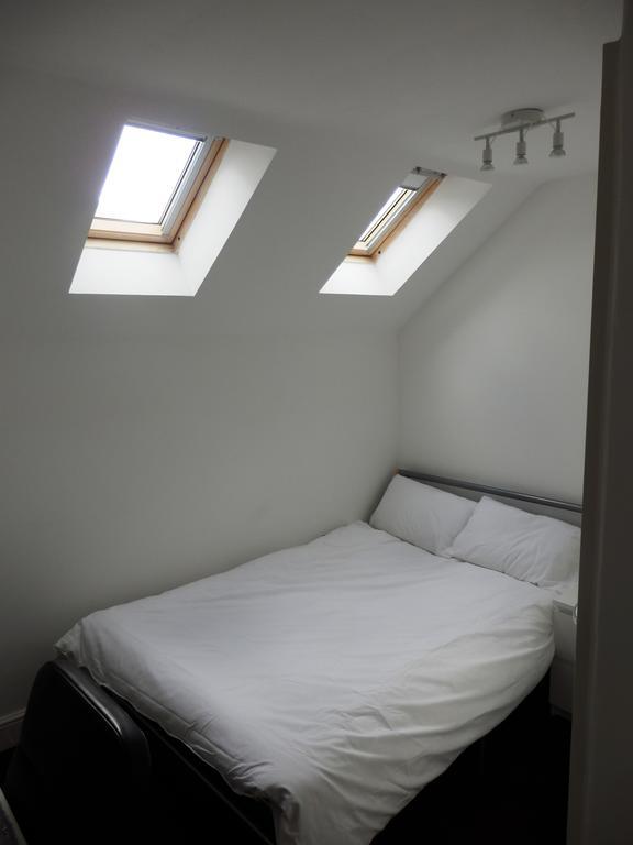 The Gresham Middlesbrough Phòng bức ảnh