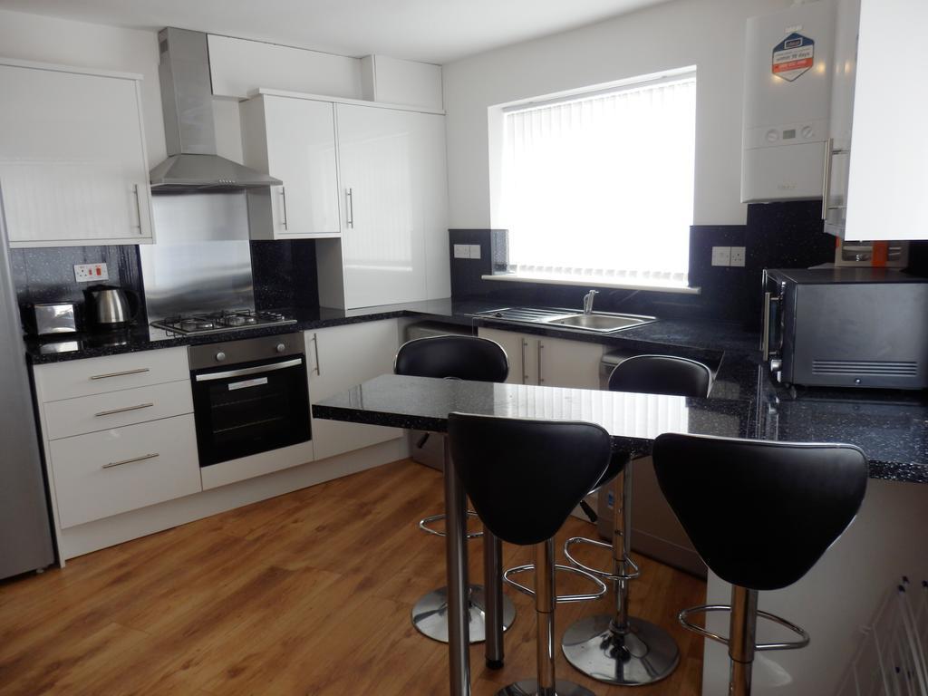 The Gresham Middlesbrough Ngoại thất bức ảnh