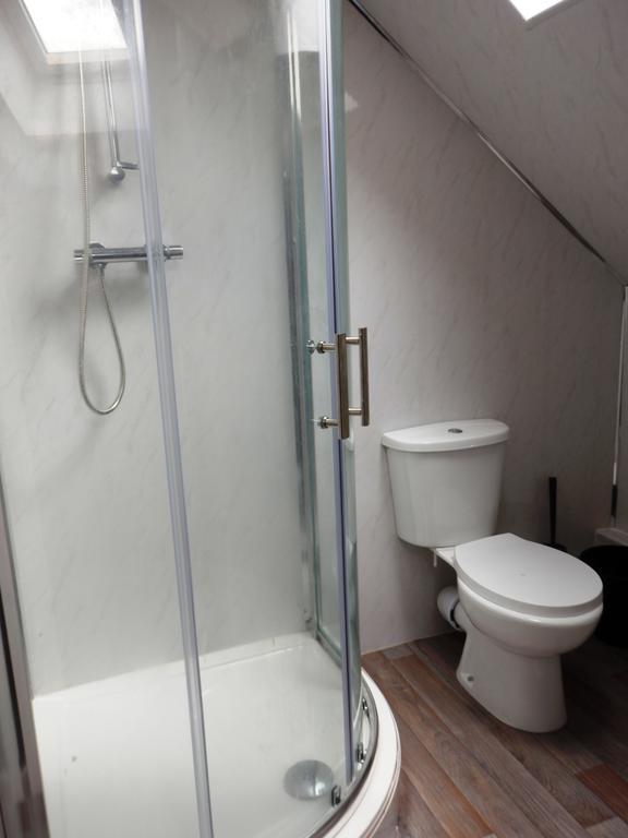 The Gresham Middlesbrough Phòng bức ảnh