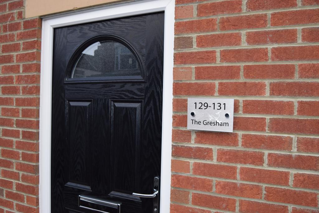 The Gresham Middlesbrough Ngoại thất bức ảnh