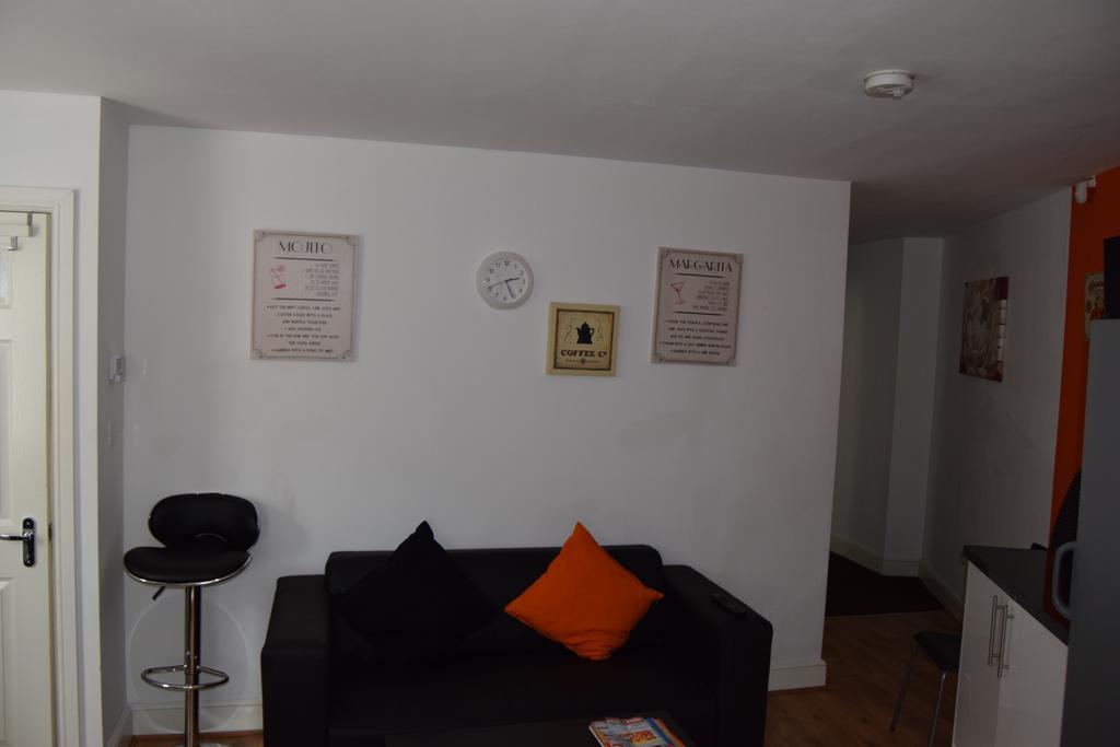 The Gresham Middlesbrough Ngoại thất bức ảnh