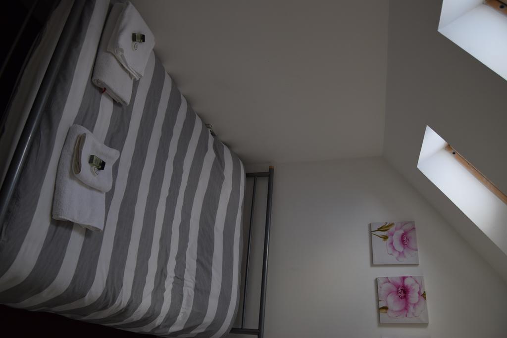 The Gresham Middlesbrough Ngoại thất bức ảnh