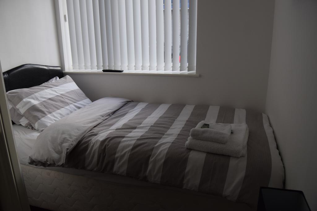 The Gresham Middlesbrough Ngoại thất bức ảnh